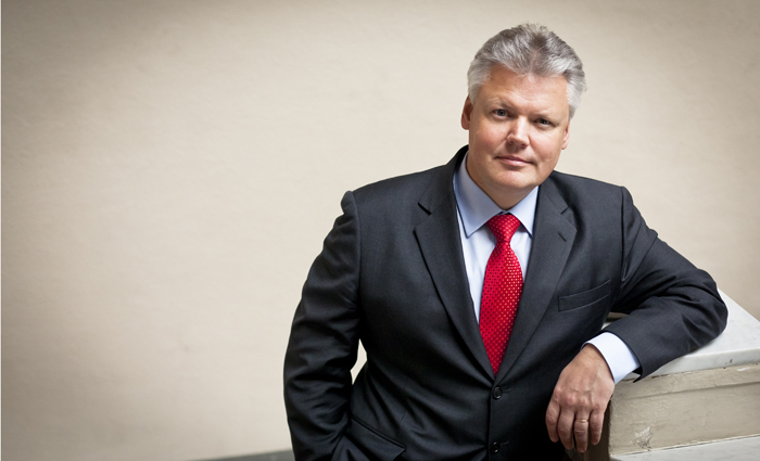 Lauri Rosendahl