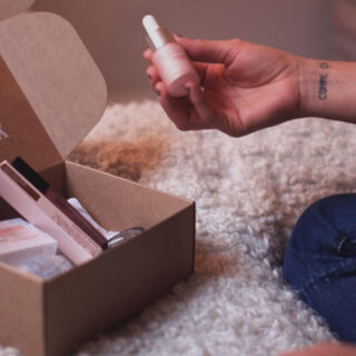 Bette Box