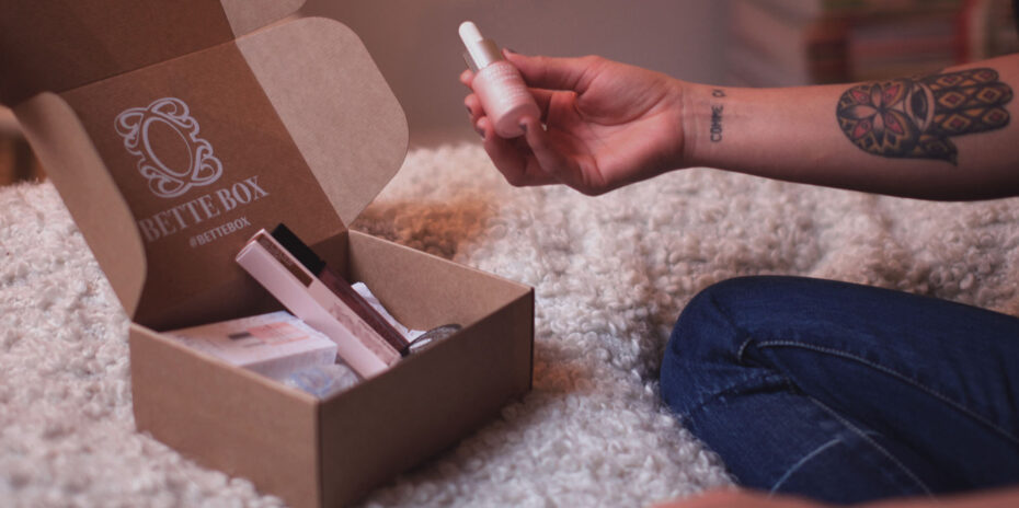 Bette Box