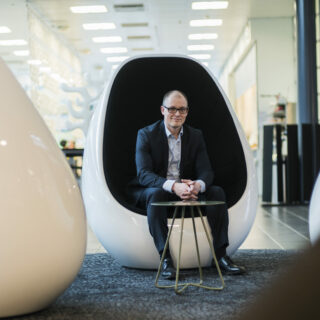 työympäristökumppani