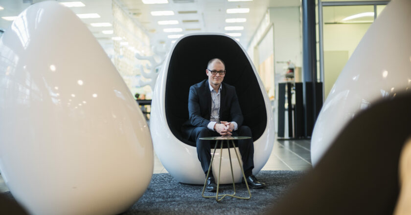 työympäristökumppani