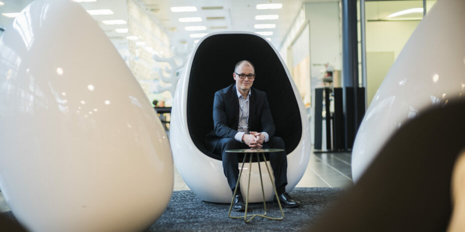 työympäristökumppani