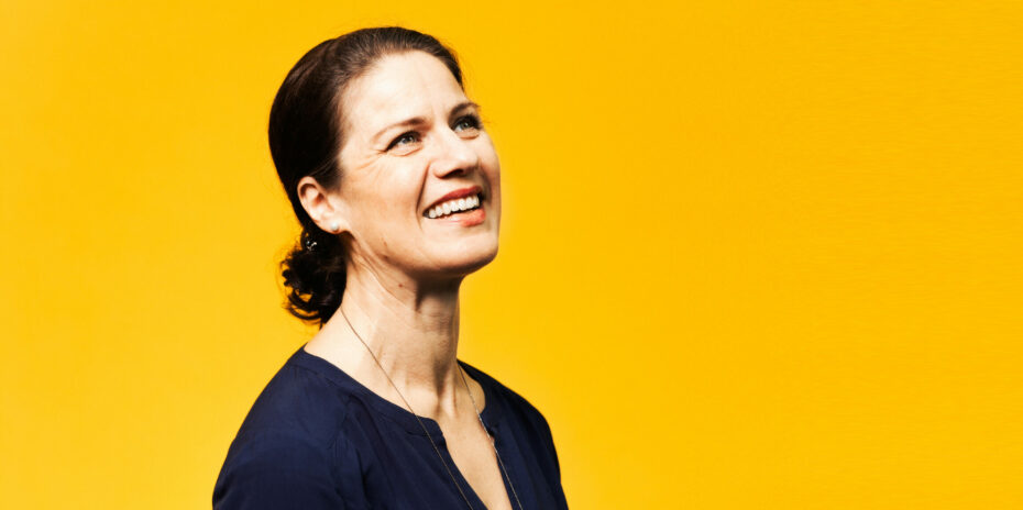 Eeva Jaakonsalo mindfulness