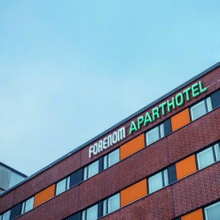 Forenom