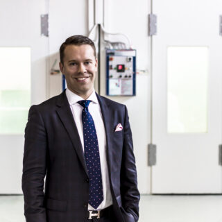 rohkeus investoida