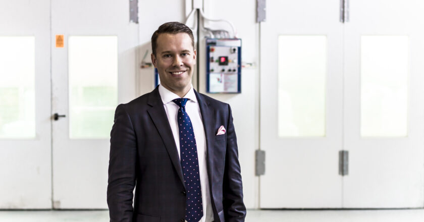 rohkeus investoida