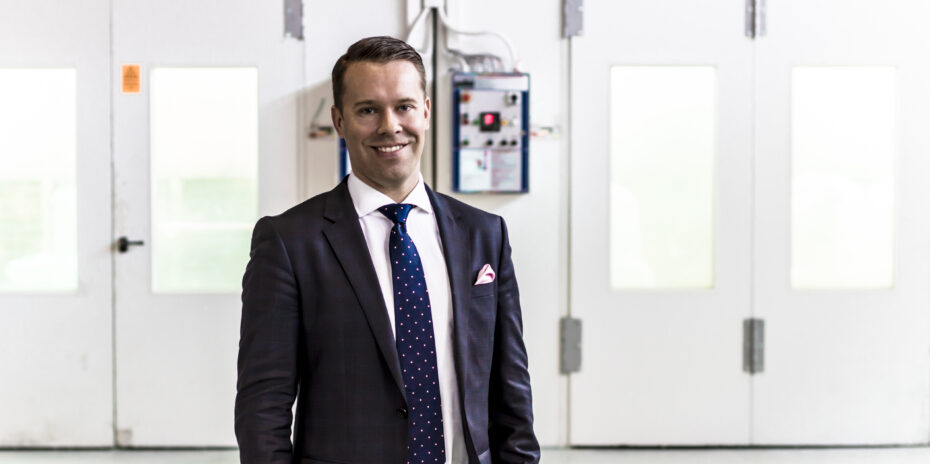 rohkeus investoida