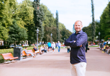 Hynttyyt yhteen starojen kanssa