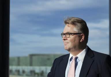 Growth-driven Telko serves diverse international markets