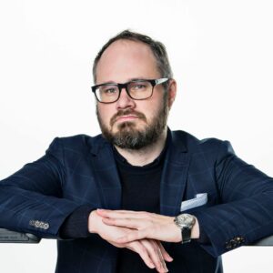 julkisuus Tuomas Enbuske