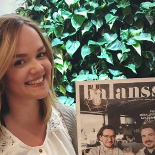 projektipäällikön fiiliksiä