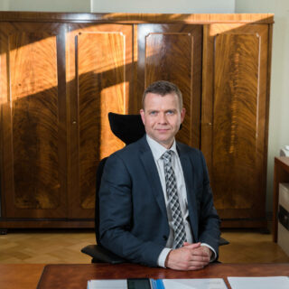 Petteri Orpo
