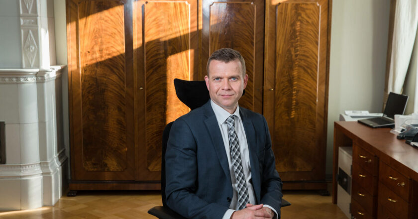 Petteri Orpo