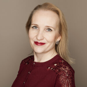 minna helle