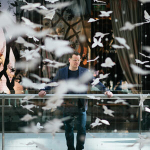 Ville Tolvanen Digitalist Network