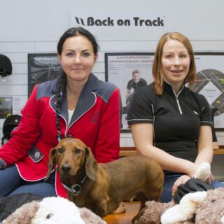 mikä yhdistää agility-harrastajia