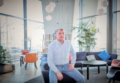 Suomalaiset edelläkävijöinä cleantech-innovaatioissa