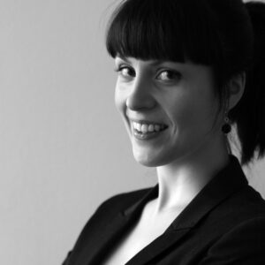 Aivotutkija Katri Saarikivi