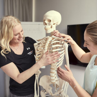 personal training