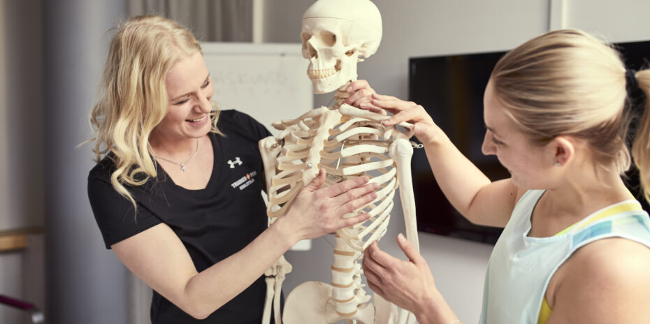 personal training
