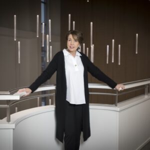 Säästöpankissa Anita Aalto