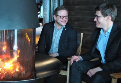 Rovaniemi kasvaa lumipalloefektin tavoin sesonkeja mukaillen