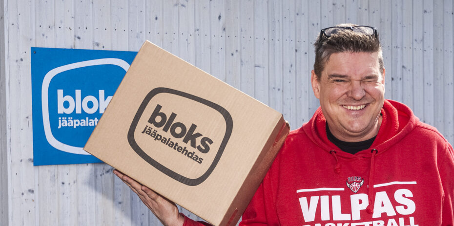 Bloks