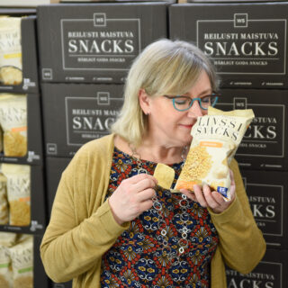 WS Snacks Ebba