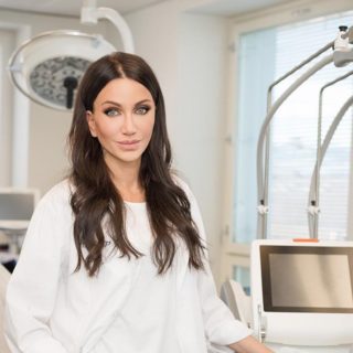 Esteettisten hoitojen Clinic Estetic