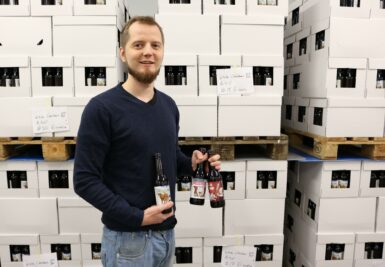 Pyynikiltä maailman pubeihin