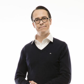 carl haglund