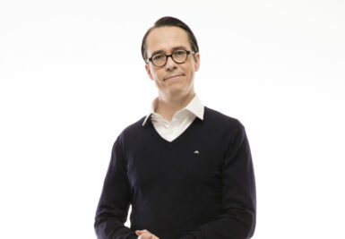 Carl Haglund: Julkinen sektori tarvitsee aitoa muutosjohtamista
