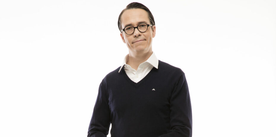 carl haglund