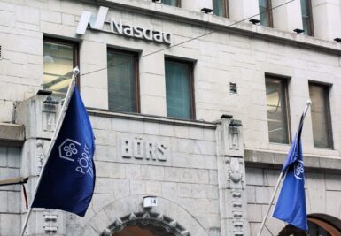 Henrik Husman: Tavoitteena kestävä talouskasvu