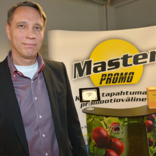 master promo suomi
