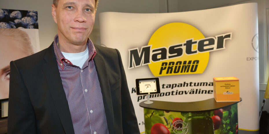 master promo suomi