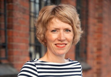 Siina Haapa-aho: Johtajan muistilista muutosmatkalle