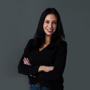 Elisa Rautasalo Presser