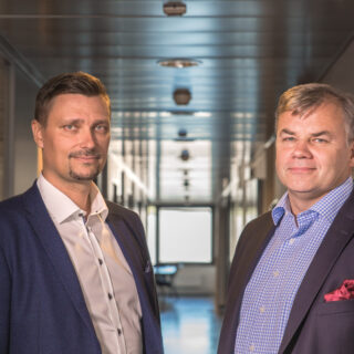 kulttuurien tuntemus voimavarana