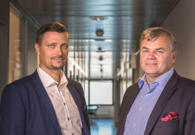 Kulttuurien tuntemus voimavarana