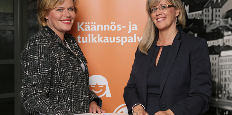 kielestä kilpailuetua