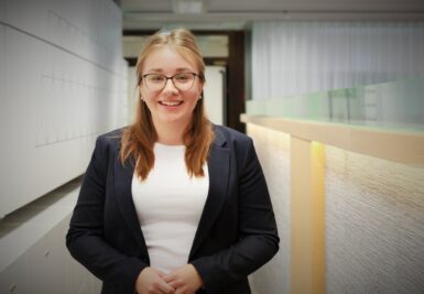 Työntekijäkokemus: Myynnin harjoittelija