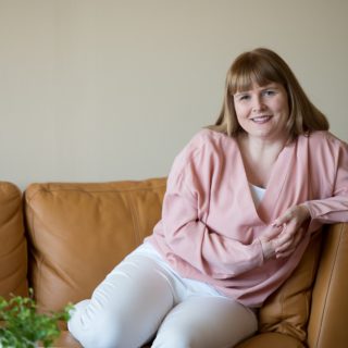 Sanna Fäldt