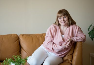 Sanna Fäldt: Itsensä johtaminen on työelämän tärkein tulevaisuustaito