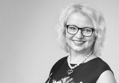 Aide Tõnts: Kukaan ei usko asiantuntijaan tai johtajaan, jolla ei ole verkostoja ja verkostoitumistaitoja