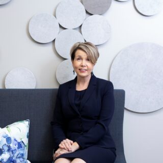 Säästöpankkiryhmän Anita Aalto