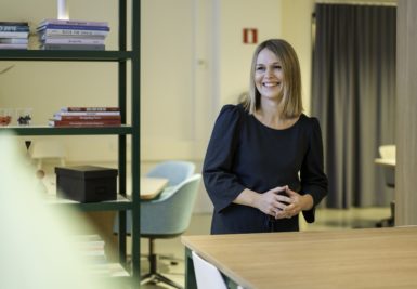 Niina Ratsula: Korona testaa yritysten eettisten arvojen aitouden – uskallatko kuulla testitulokset?