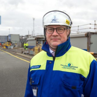 Rauma Marine Constructions