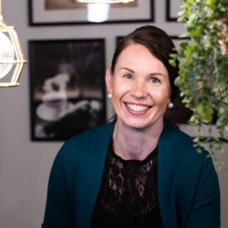 Teija Koskinen Medikumppani