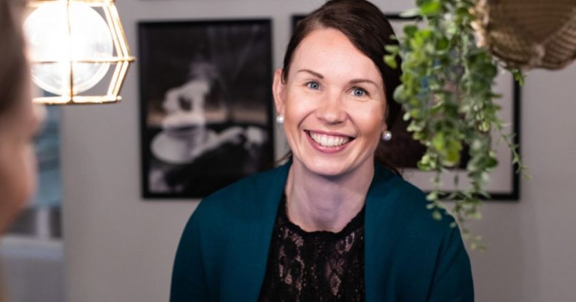 Teija Koskinen Medikumppani